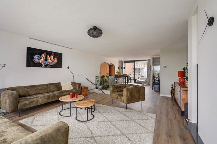 Foto 37 van Marotplan 36