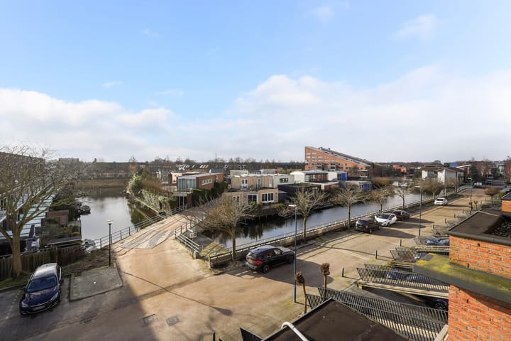 Foto 61 van Marotplan 36