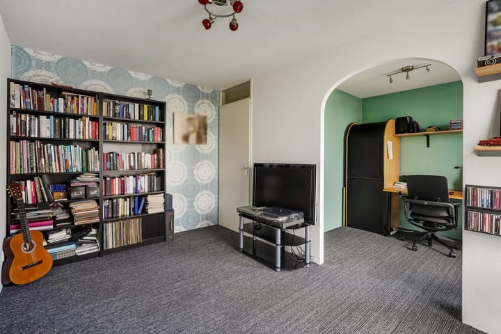 Foto 66 van Marotplan 36