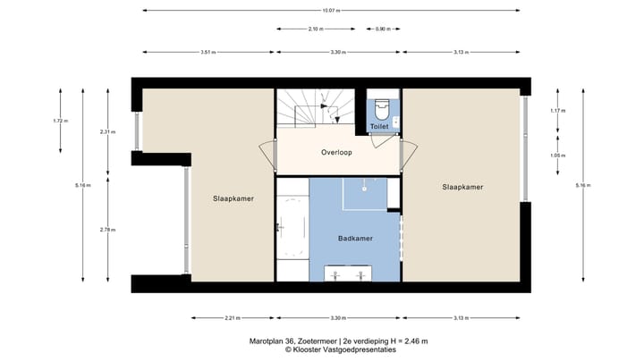 Foto 79 van Marotplan 36