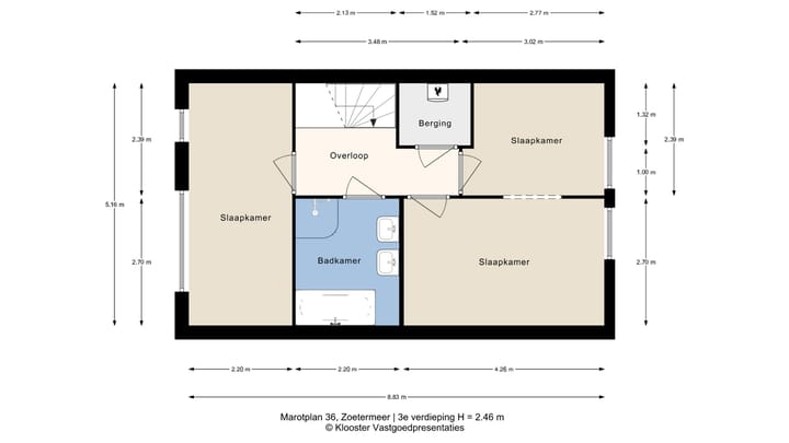 Foto 81 van Marotplan 36