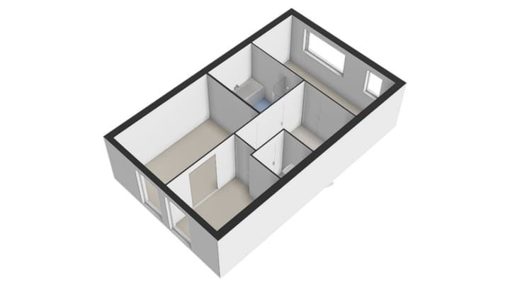 Foto 82 van Marotplan 36