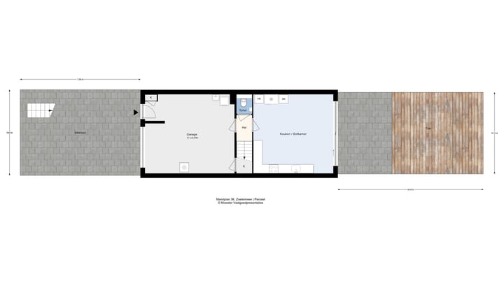 Foto 85 van Marotplan 36