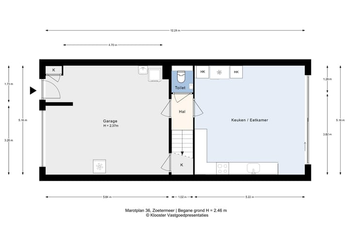 Foto 83 van Marotplan 36