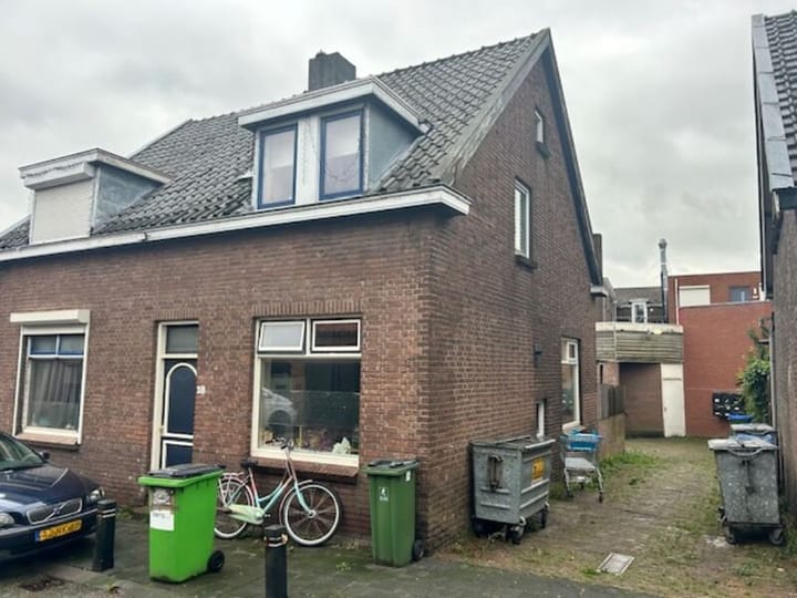 Foto 1 van Achterdorpsstraat 18