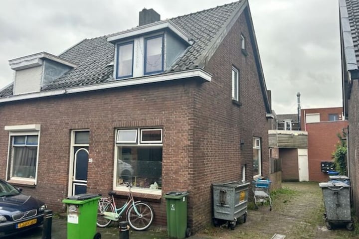 Bekijk foto van Achterdorpsstraat 18