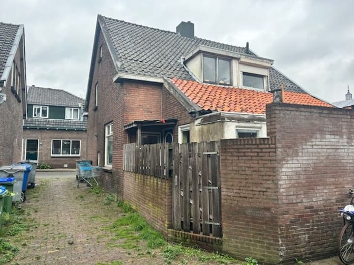 Foto 2 van Achterdorpsstraat 18