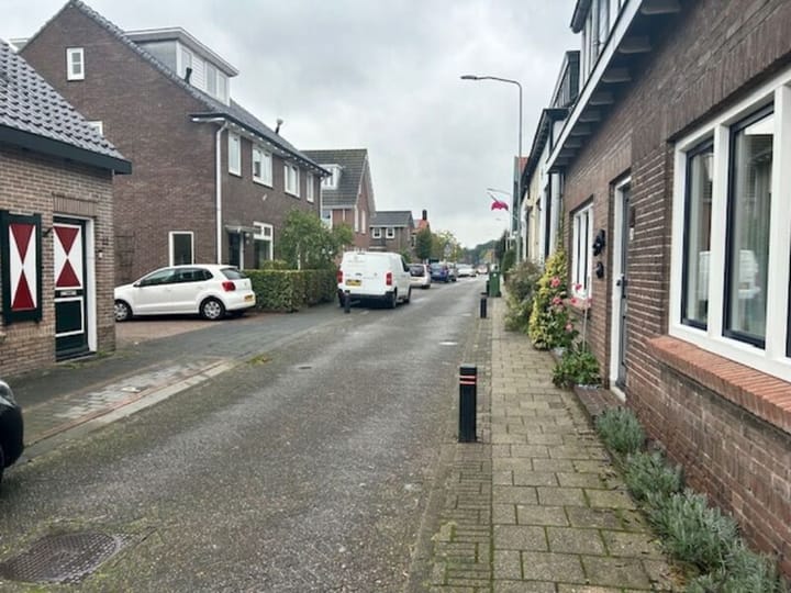 Foto 3 van Achterdorpsstraat 18