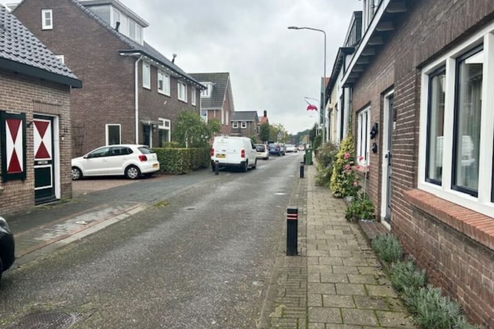 Foto 3 van Achterdorpsstraat 18