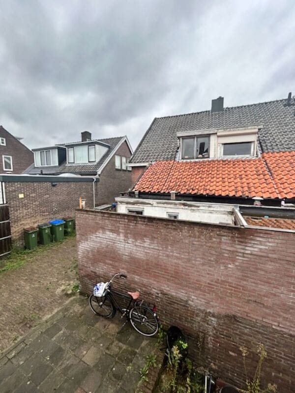 Foto 5 van Achterdorpsstraat 18