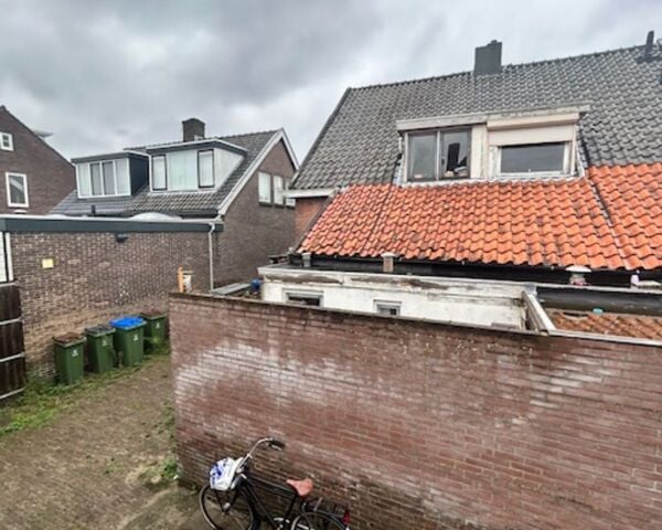 Foto 5 van Achterdorpsstraat 18