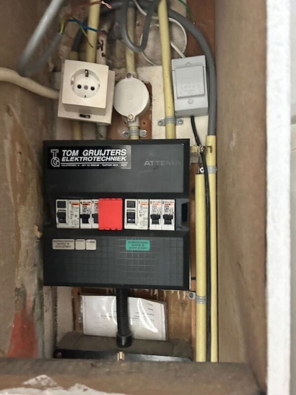 Foto 8 van Achterdorpsstraat 18