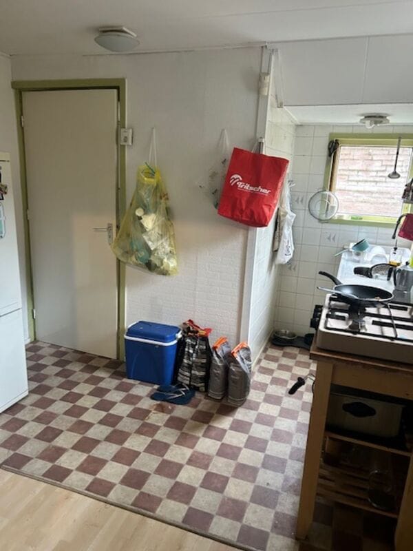 Foto 10 van Achterdorpsstraat 18