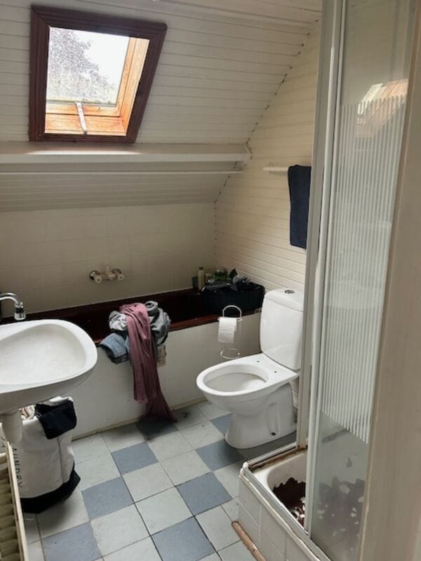 Photo 12 of Achterdorpsstraat 18