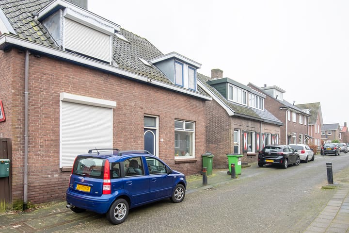 Foto 16 van Achterdorpsstraat 18