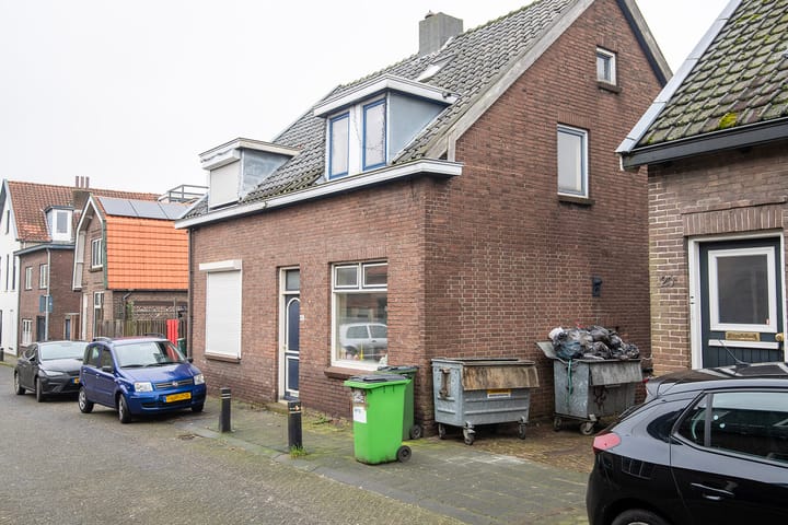 Foto 17 van Achterdorpsstraat 18