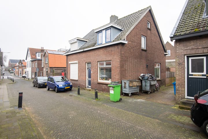 Foto 18 van Achterdorpsstraat 18