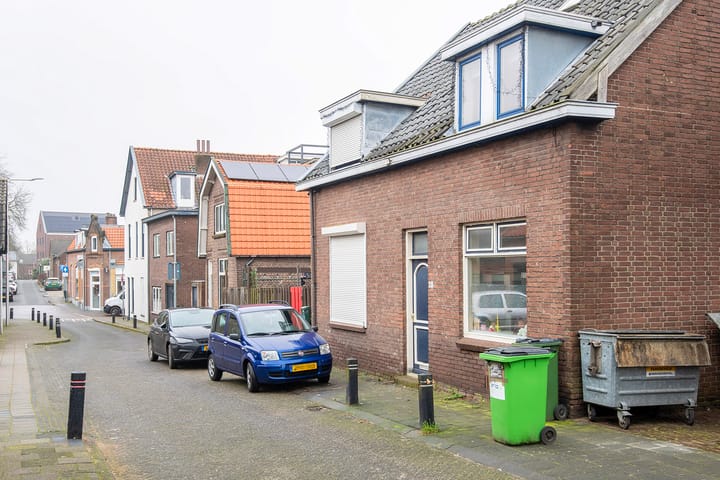 Foto 19 van Achterdorpsstraat 18