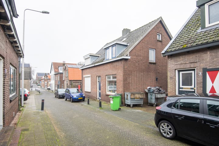 Foto 20 van Achterdorpsstraat 18