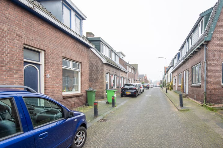 Foto 21 van Achterdorpsstraat 18