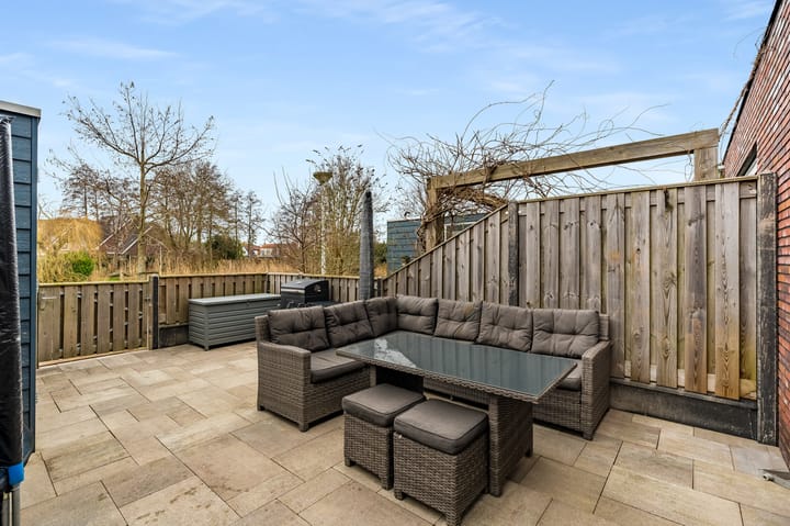 Foto 10 van Hoopende Swaen 60