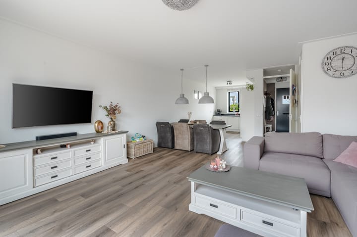 Foto 7 van Hoopende Swaen 60