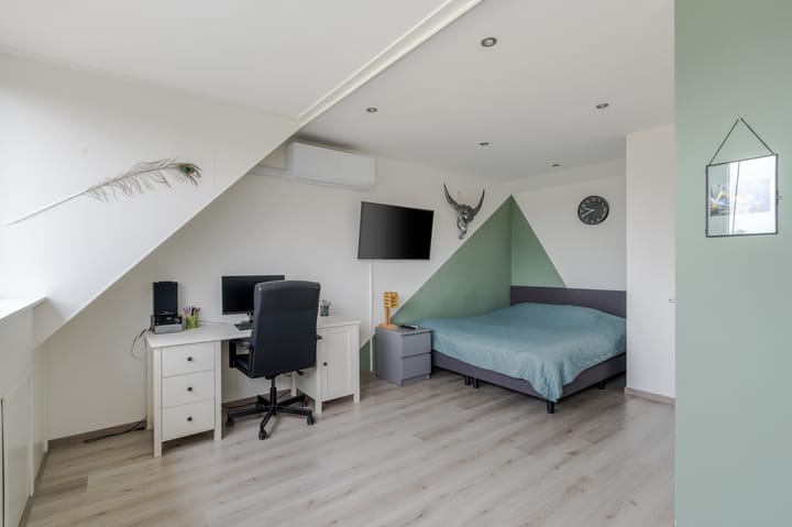 Foto 32 van Hoopende Swaen 60