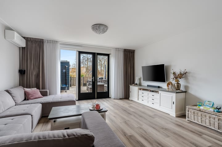 Foto 6 van Hoopende Swaen 60