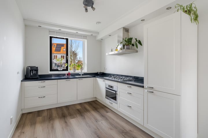 Foto 4 van Hoopende Swaen 60