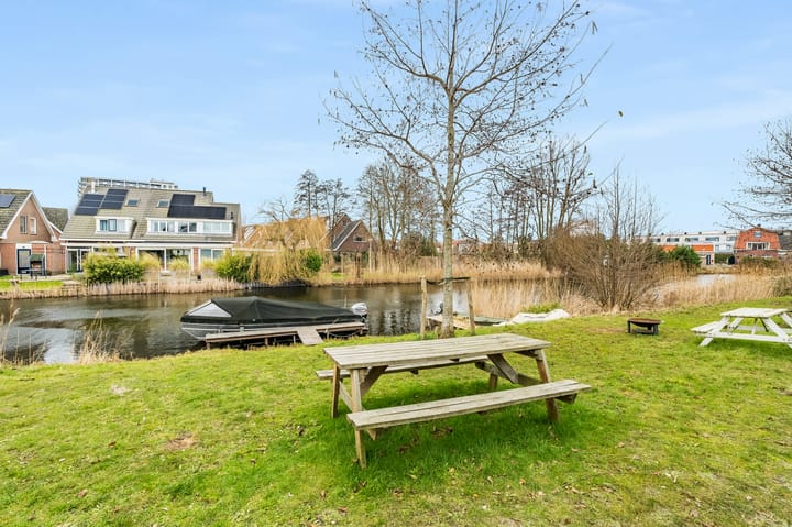 Foto 14 van Hoopende Swaen 60