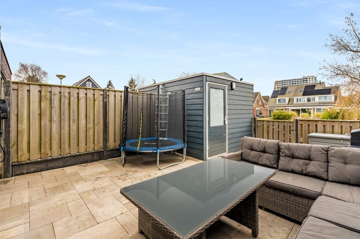 Foto 9 van Hoopende Swaen 60