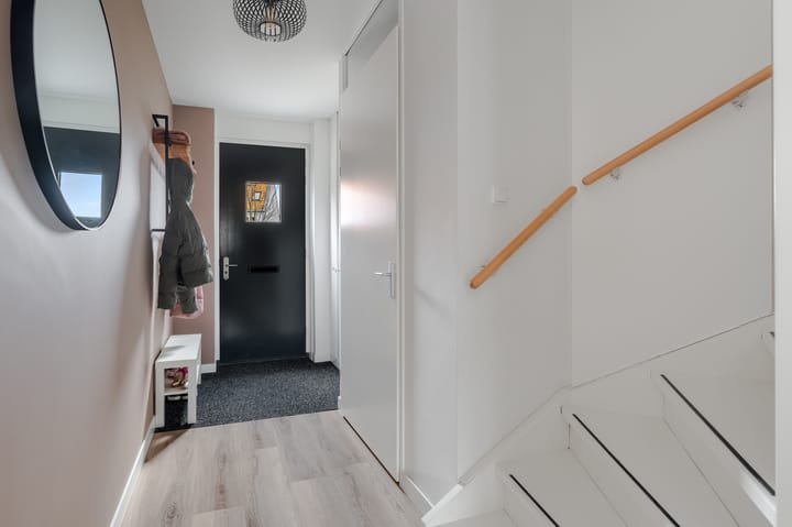 Foto 12 van Hoopende Swaen 60