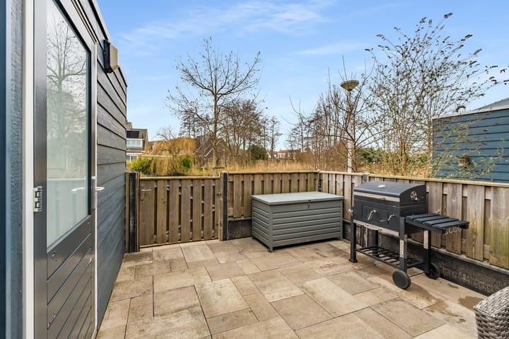 Foto 11 van Hoopende Swaen 60