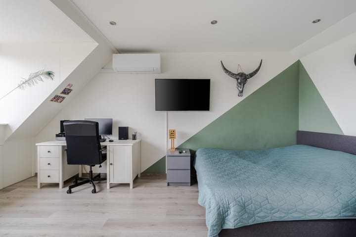 Foto 28 van Hoopende Swaen 60