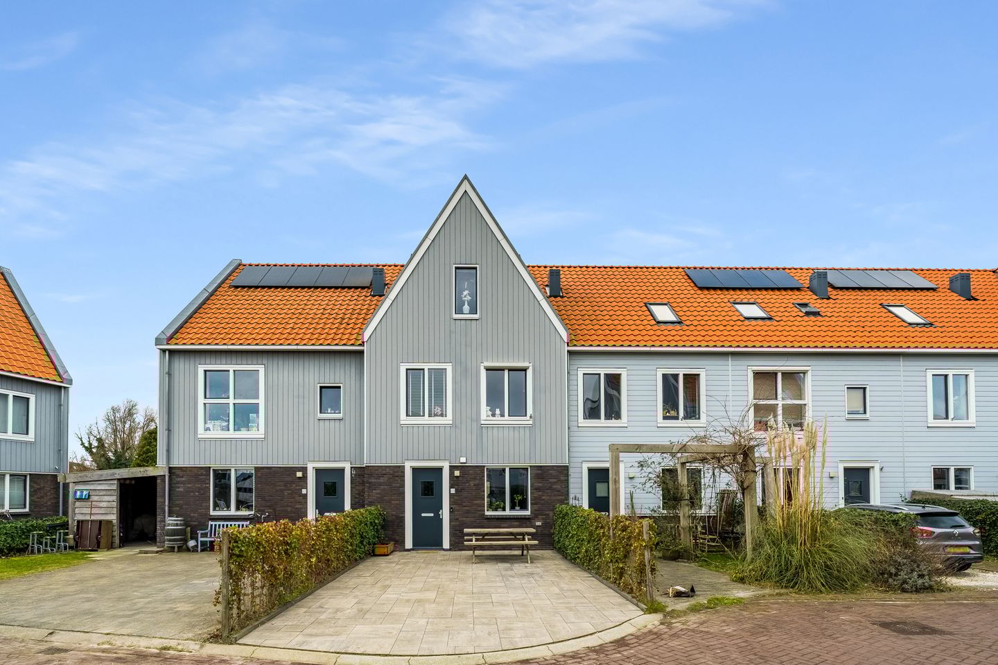 Foto 1 van Hoopende Swaen 60