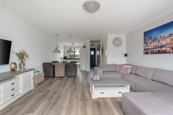 Foto 8 van Hoopende Swaen 60