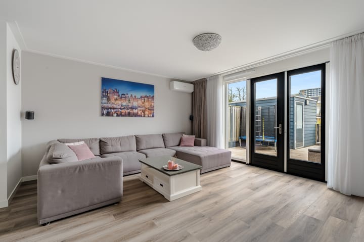 Foto 2 van Hoopende Swaen 60