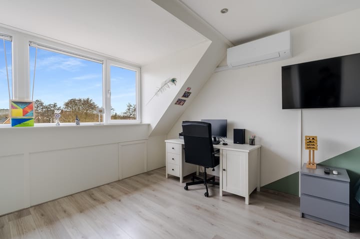 Foto 29 van Hoopende Swaen 60