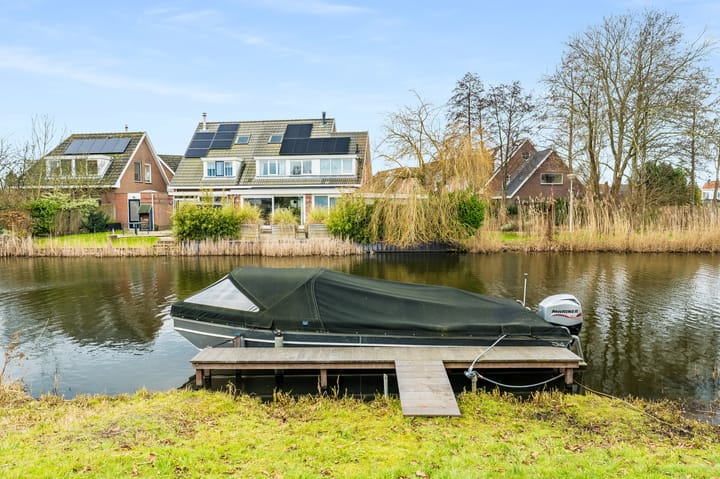 Foto 15 van Hoopende Swaen 60