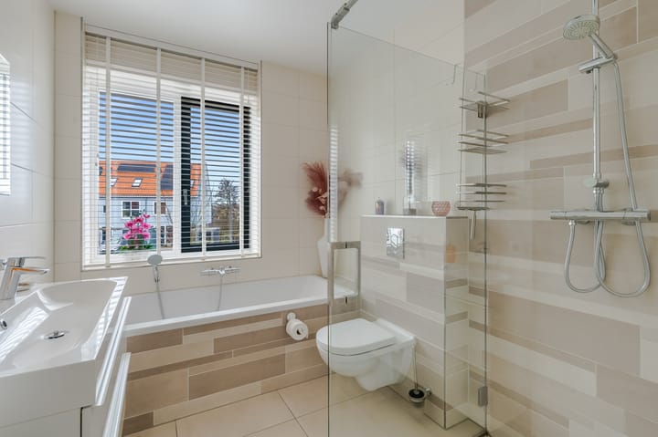 Foto 24 van Hoopende Swaen 60