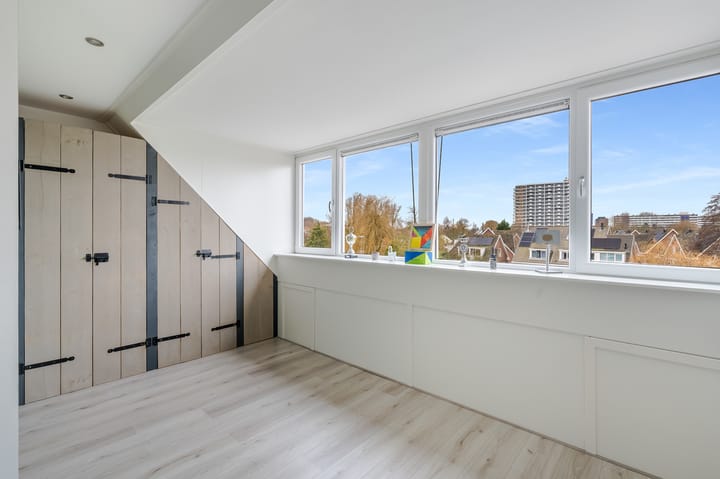 Foto 31 van Hoopende Swaen 60