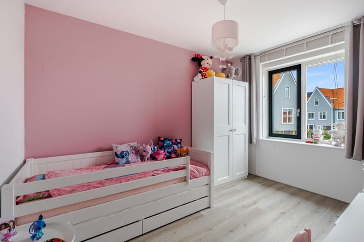 Foto 23 van Hoopende Swaen 60