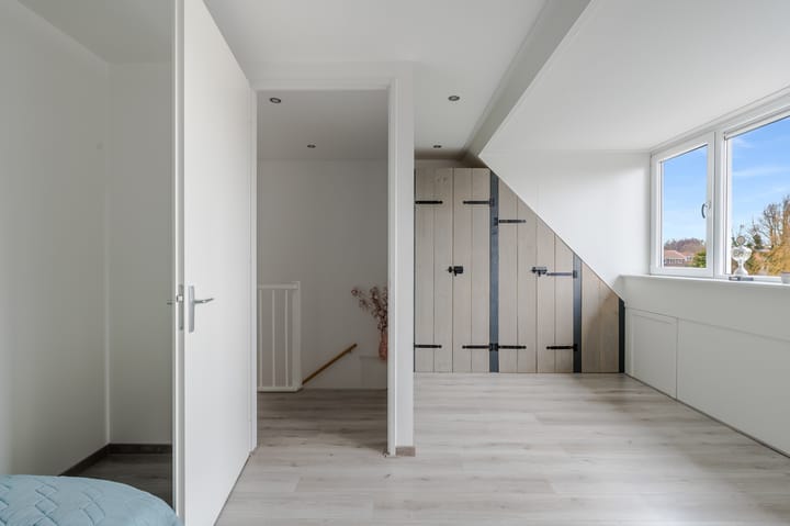 Foto 30 van Hoopende Swaen 60