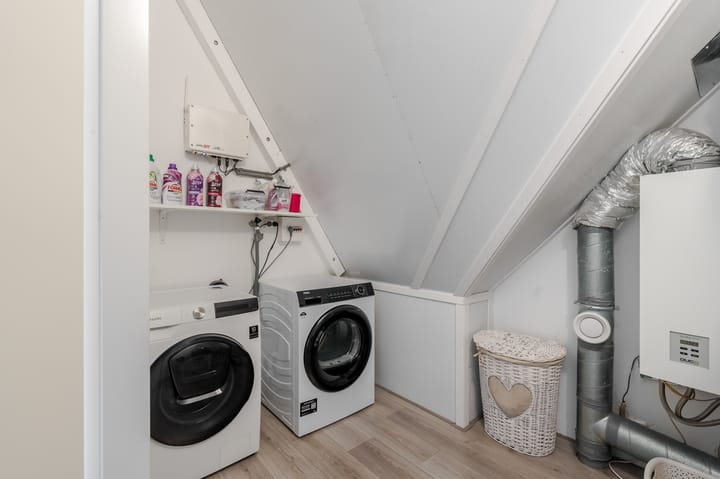 Foto 27 van Hoopende Swaen 60