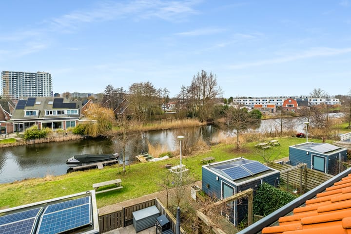 Foto 34 van Hoopende Swaen 60