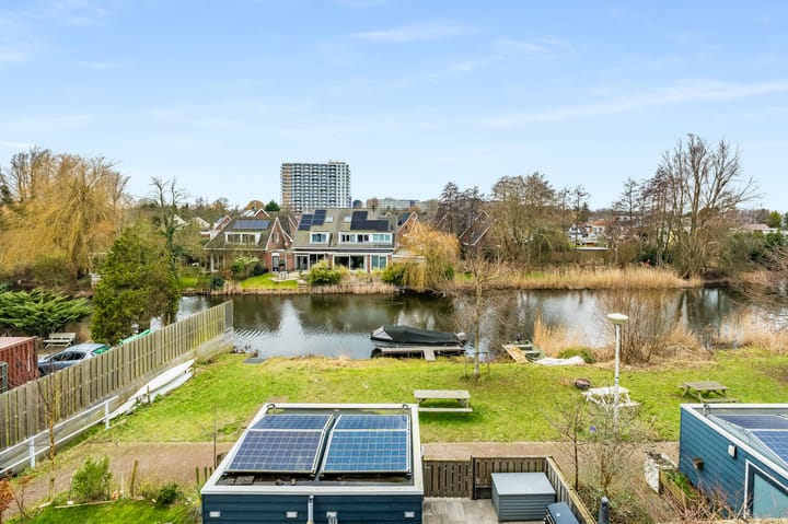 Foto 33 van Hoopende Swaen 60