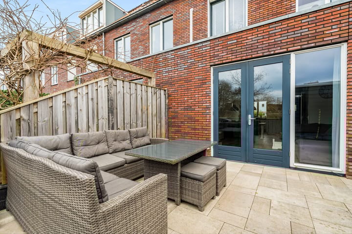 Foto 17 van Hoopende Swaen 60