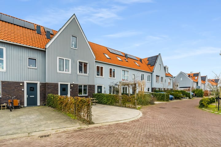 Foto 19 van Hoopende Swaen 60