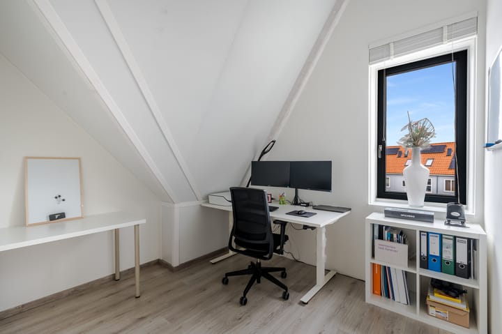 Foto 26 van Hoopende Swaen 60