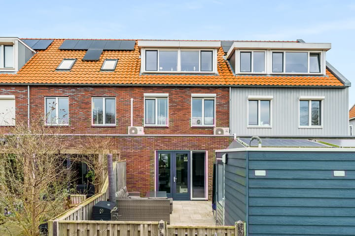 Foto 16 van Hoopende Swaen 60